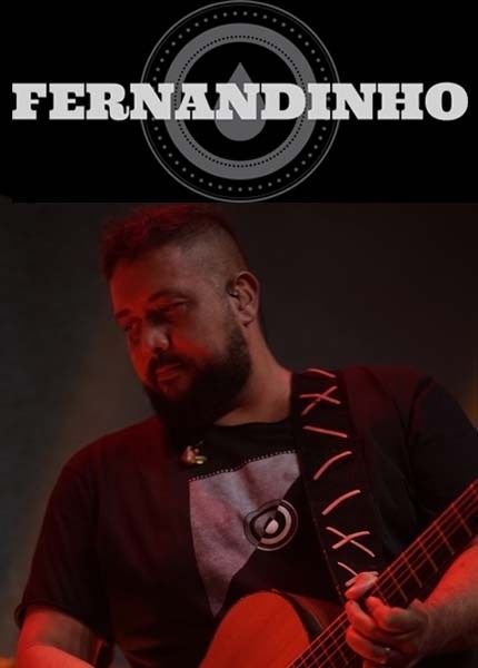 Show Gospel com Fernandinho – Ingressos - Show Gospel com Fernandinho - Bilheteria Express
