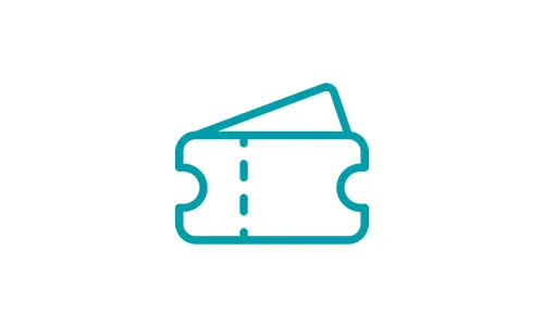 Bilheteria Express - Lotes de Ingressos