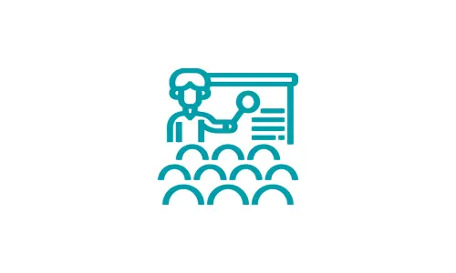 Bilheteria Express - Palestras