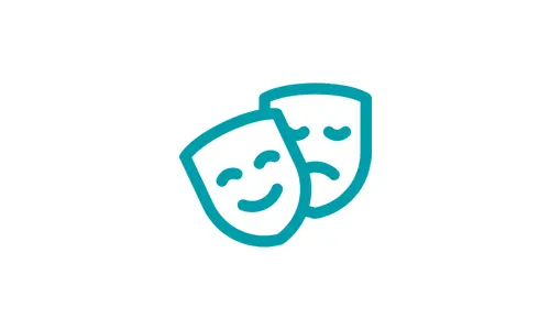 Bilheteria Express - Teatros